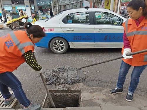 西华沉沙井清掏-污水井清理