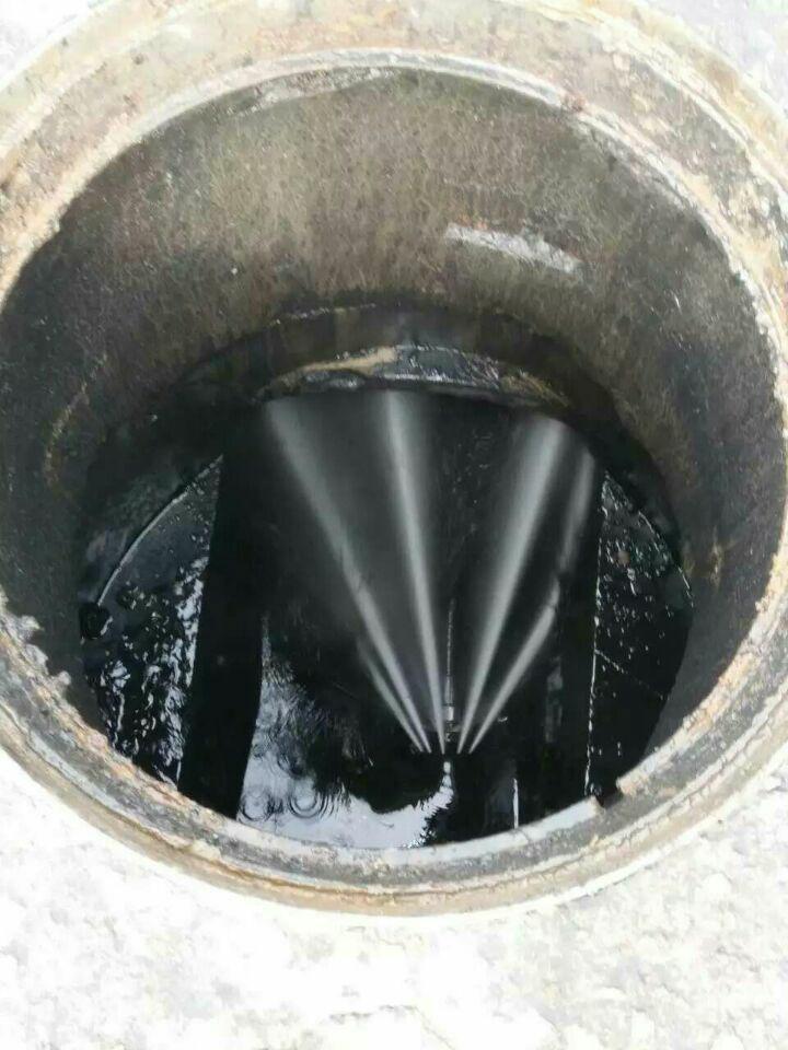 西华市政管道清洗-排污管道清洗