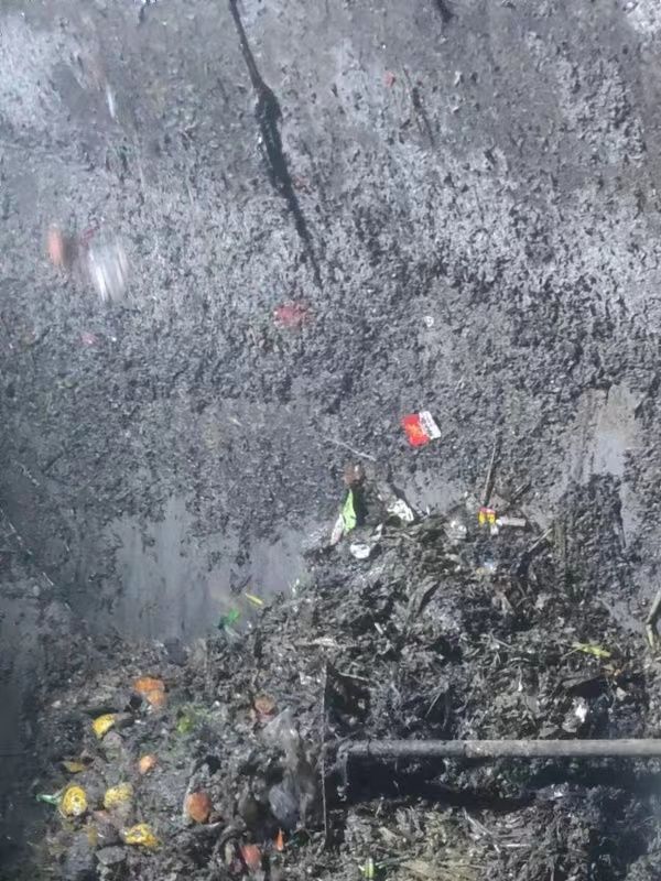 西华管道结垢危害和原因
